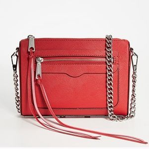 Rebecca minkoff crossbody bag
